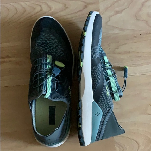 Olukai Women’s Miki Trainers - Picture 6 of 9